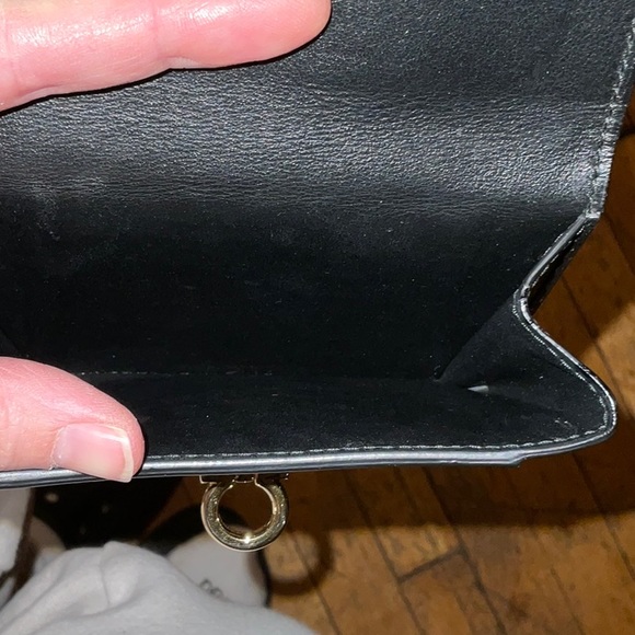 Salvatore Ferragamo Compact Wallet - Picture 7 of 8